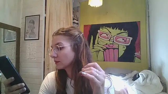 Snapshot of SweetyBabyDemon chatting on 06-04-26, 01:17 SweetyBabyDemon online show from 06-04-26, 01:17