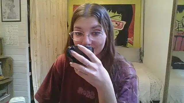 Snapshot of SweetyBabyDemon chatting on 06-07-26, 01:15 SweetyBabyDemon online show from 06-07-26, 01:15