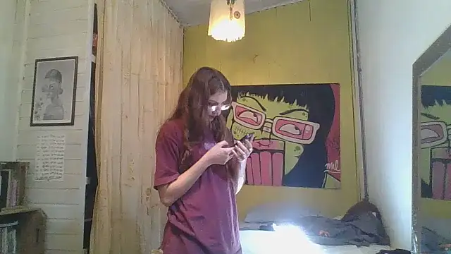 Snapshot of SweetyBabyDemon chatting on 06-08-26, 01:22 SweetyBabyDemon online show from 06-08-26, 01:22