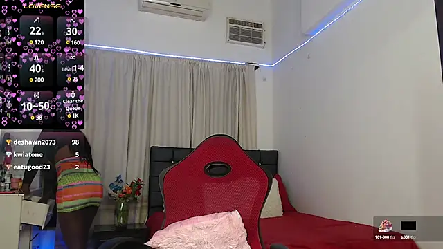 samantha-rose2 online show from 03-23-25, 08:04