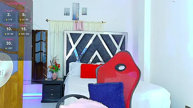 samantha-rose2 online show from 04-12-26, 01:54