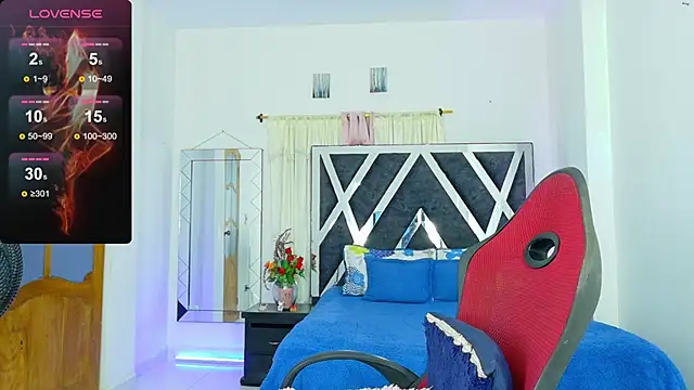 samantha-rose2 online show from 04-27-26, 01:25