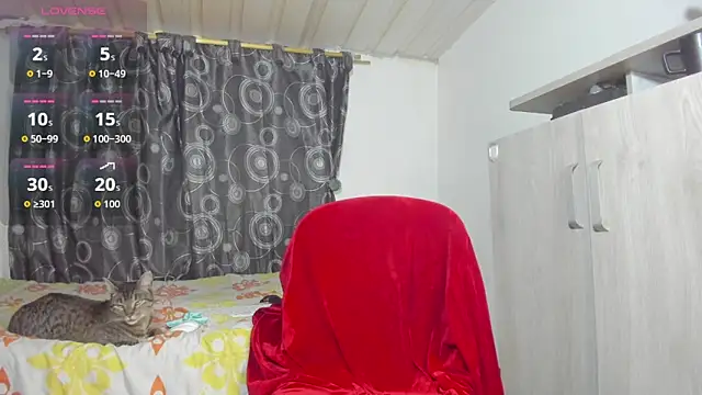 daayan foxx online show from 01-14-26, 11:09