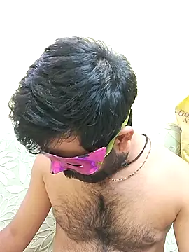 GlassBarge9 online show from 03-06-26, 07:10