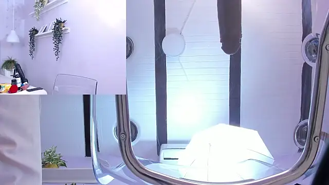 Snapshot of BrianaHazel chatting on 03-03-25, 12:48 BrianaHazel online show from 03-03-25, 12:48