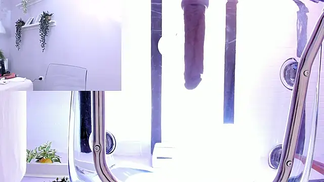 Snapshot of BrianaHazel chatting on 03-07-25, 12:26 BrianaHazel online show from 03-07-25, 12:26