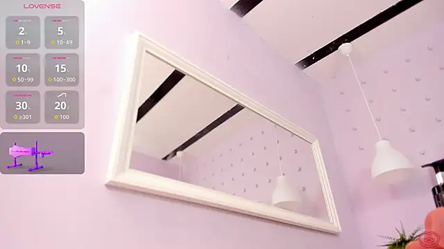 Snapshot of BrianaHazel chatting on 10-15-25, 12:11 BrianaHazel online show from 10-15-25, 12:11