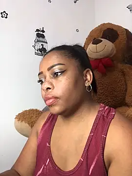 BrianaHazel online show from 02-11-26, 12:10
