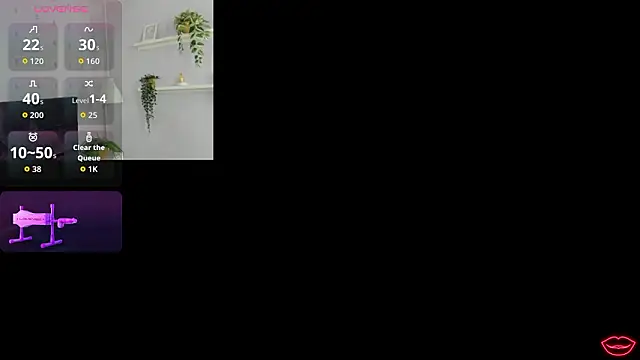 BrianaHazel online show from 03-04-26, 12:05