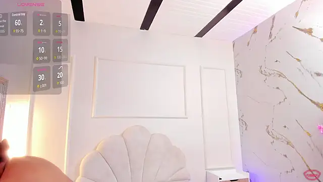 BrianaHazel online show from 06-04-26, 07:42