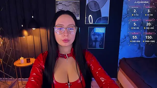 Christy Calypso online show from 12-04-24, 07:56