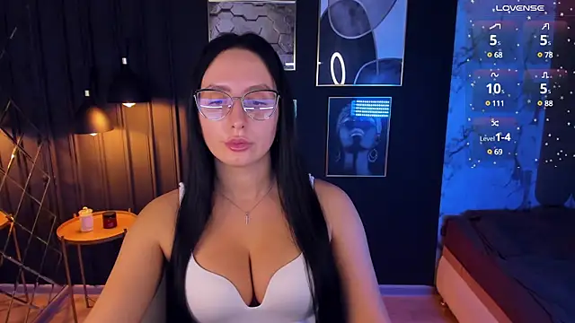 Christy Calypso online show from 12-05-24, 02:31