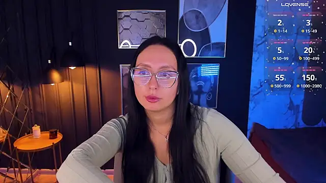 Christy Calypso online show from 12-11-24, 02:09