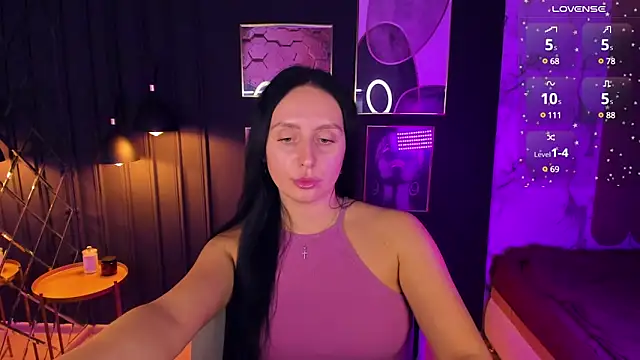 Christy Calypso online show from 12-12-24, 02:04