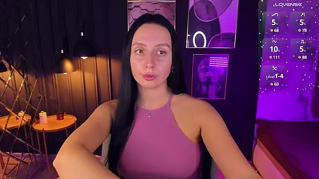 Christy Calypso online show from 12-15-24, 11:42