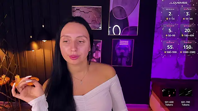 Christy Calypso online show from 12-16-24, 10:56