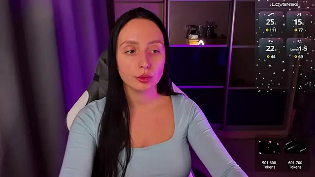 Christy Calypso online show from 01-03-25, 11:12