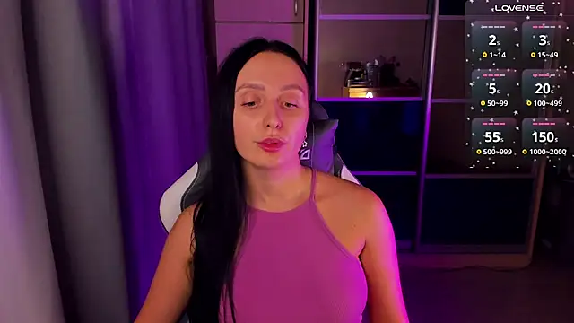 Christy Calypso online show from 01-06-25, 01:42