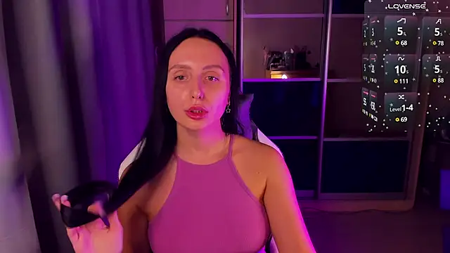 Christy Calypso online show from 01-07-25, 01:38