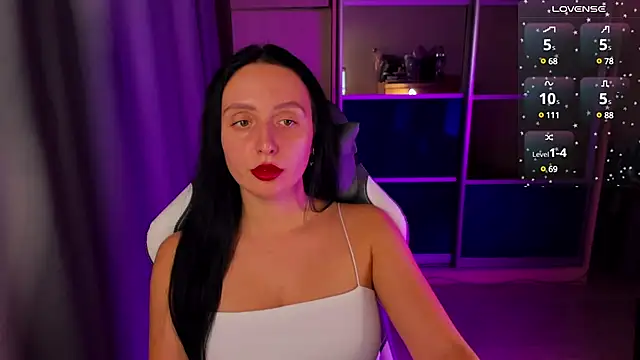 Christy Calypso online show from 01-16-25, 06:14