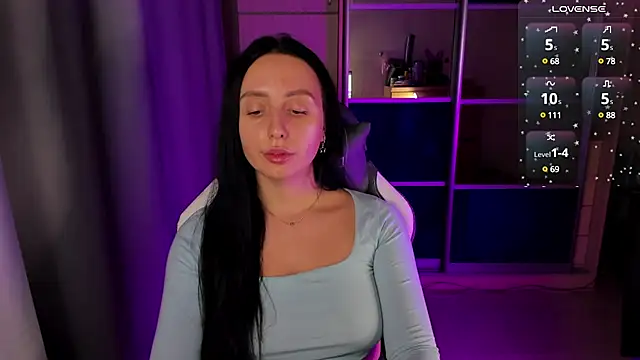 Christy Calypso online show from 01-17-25, 06:36