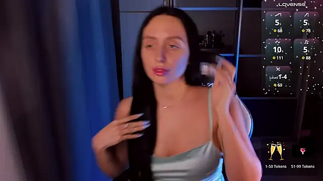 Christy Calypso online show from 01-23-25, 07:07