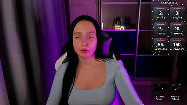 Christy Calypso online show from 02-03-25, 10:32