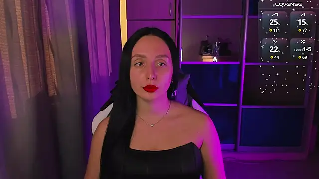 Christy Calypso online show from 02-19-25, 01:50