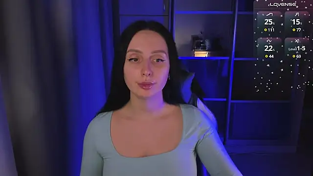 Christy Calypso online show from 03-21-25, 10:06