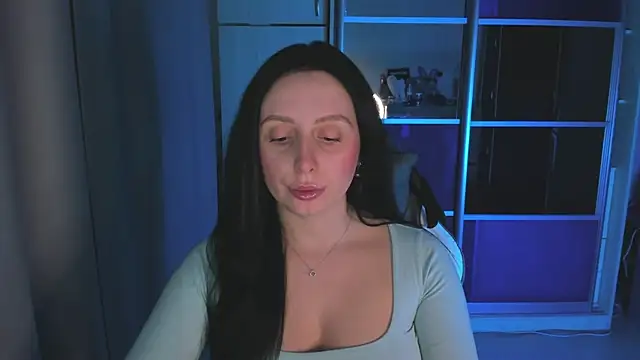 Christy Calypso online show from 03-12-26, 03:07