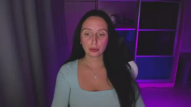 Christy Calypso online show from 07-07-26, 03:49