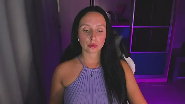 Christy Calypso online show from 07-21-26, 03:58