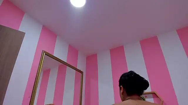 ISABELLA 020 online show from 11-01-25, 12:40