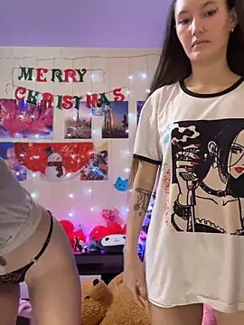 Heart Ass online show from 12-30-24, 06:09