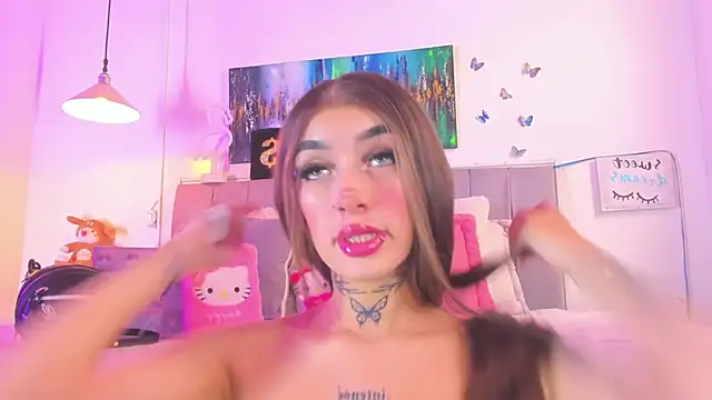 Andrea flow online show from 12-02-24, 02:30