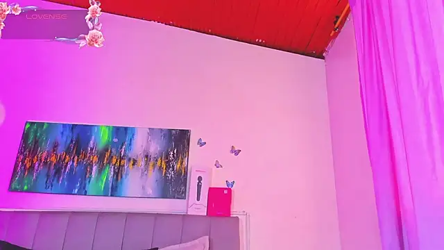 Andrea flow online show from 03-04-26, 01:39