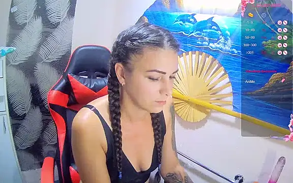 Catbaby32 online show from 09-09-25, 08:30