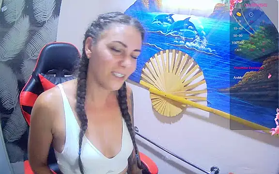 Catbaby32 online show from 09-10-25, 08:53