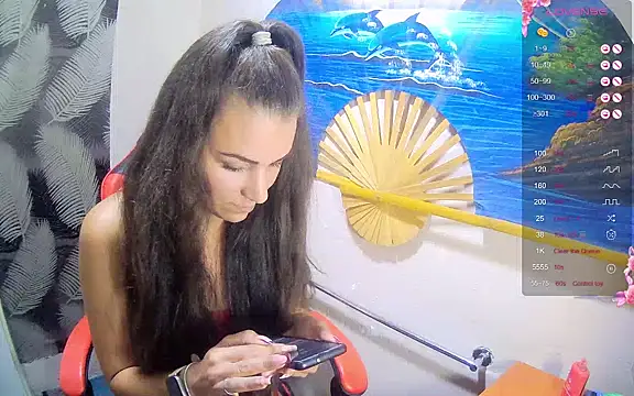 Catbaby32 online show from 09-16-25, 09:43