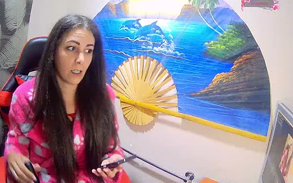 Catbaby32 online show from 10-07-25, 08:17