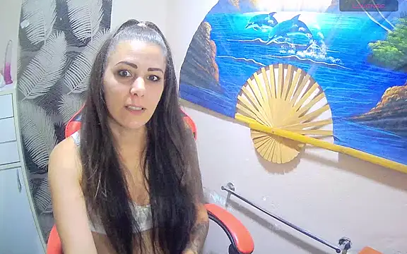 Catbaby32 online show from 10-14-25, 08:31