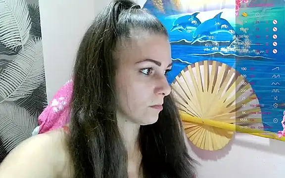 Catbaby32 online show from 10-30-25, 09:48