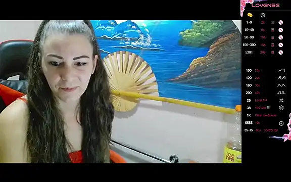 Catbaby32 online show from 11-05-25, 09:26