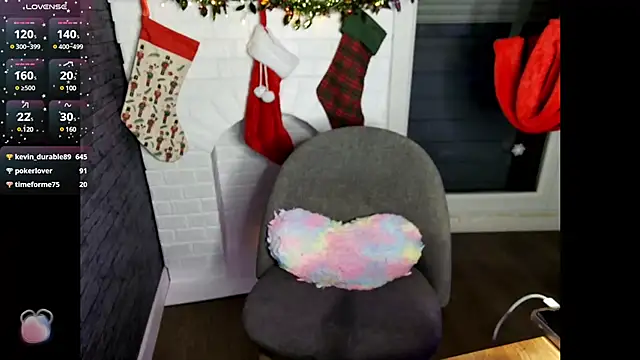 Snapshot of Dreamy_candy69 chatting on 12-10-24, 12:39 Dreamy candy69 online show from 12-10-24, 12:39