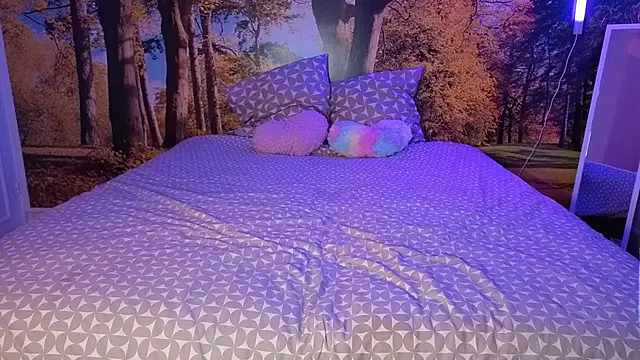 Dreamy candy69 online show from 11-11-25, 11:05