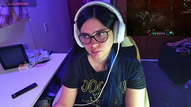 Vallolet Spencer online show from 01-01-25, 12:53