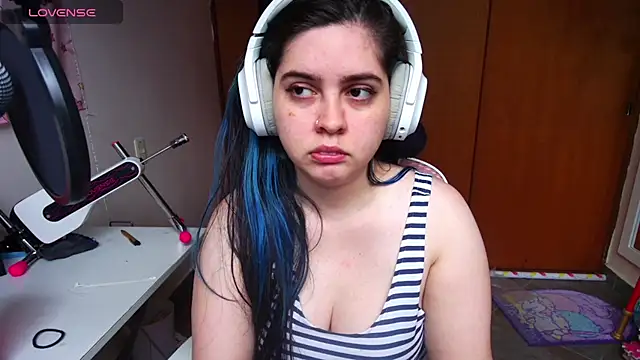 Vallolet Spencer online show from 02-06-25, 12:05