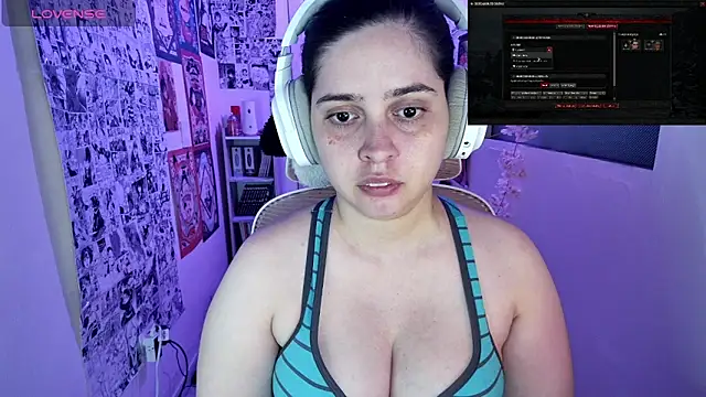 Vallolet Spencer online show from 09-14-25, 12:10