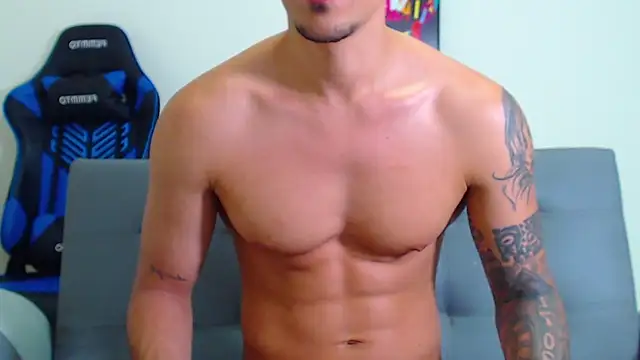 Tristan-bm online show from 01-22-25, 09:43