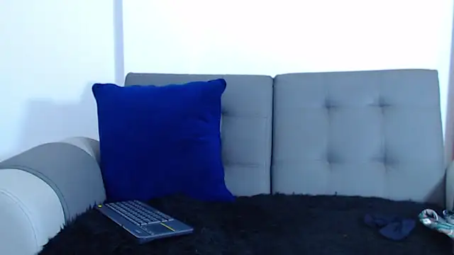 Tristan-bm online show from 03-08-25, 01:17